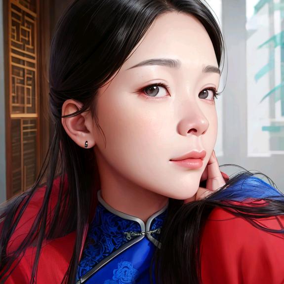 是彭彭吖