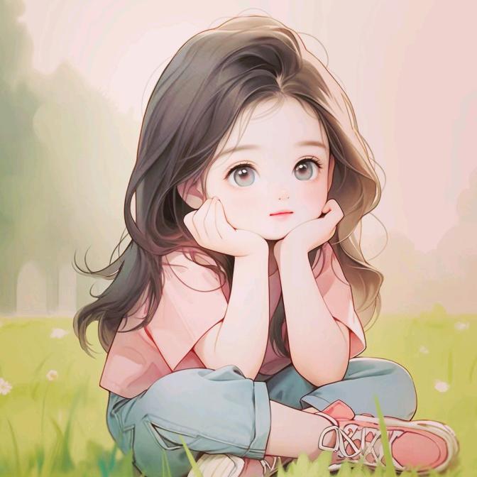 如愿喵吖