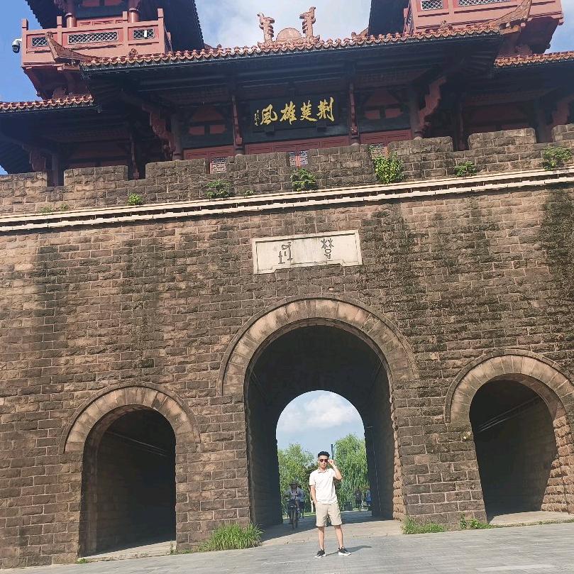 千次日落