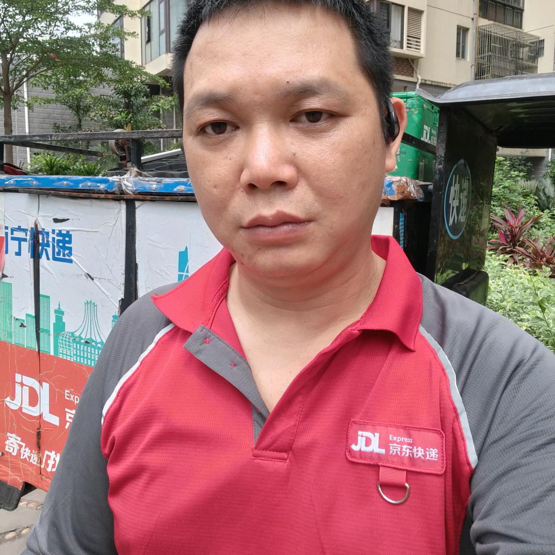 JD京东快递外卖