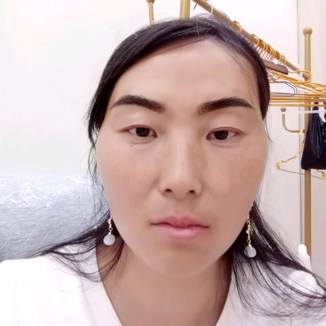 锦绣姐