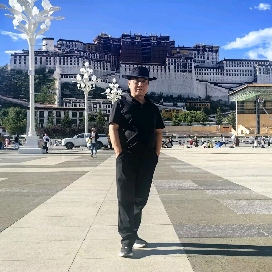 宋唐 (Lv𝟱𝟴)