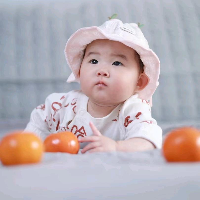 优优妈妈要努力