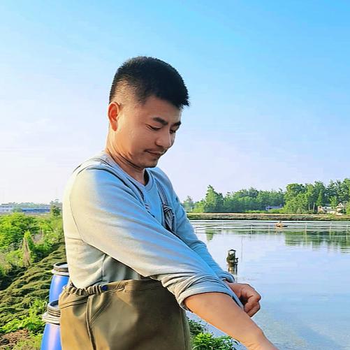 华东虾哥