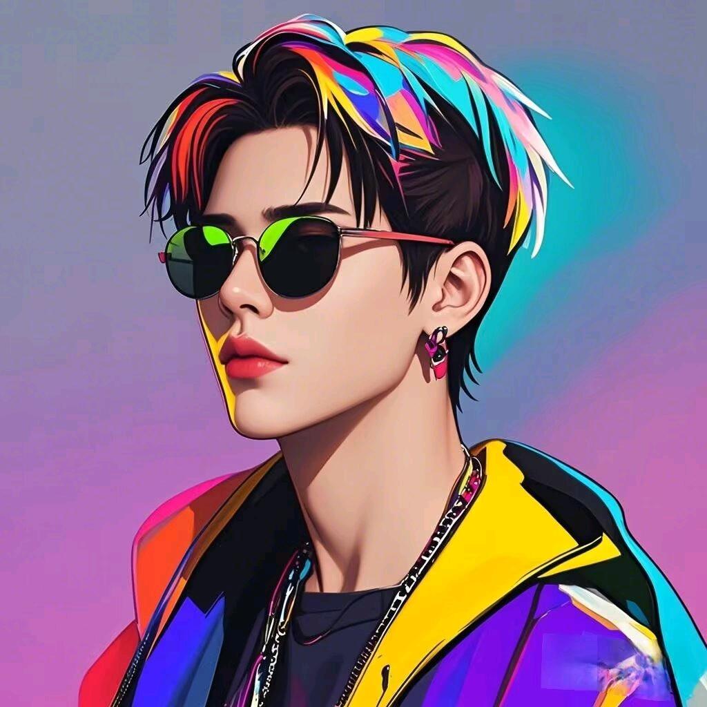 冯十四(时光小酒馆馆主)