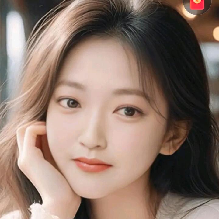 养鹦鹉的姗姗姐