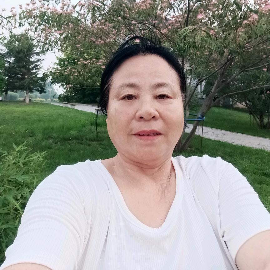 莲子姐
