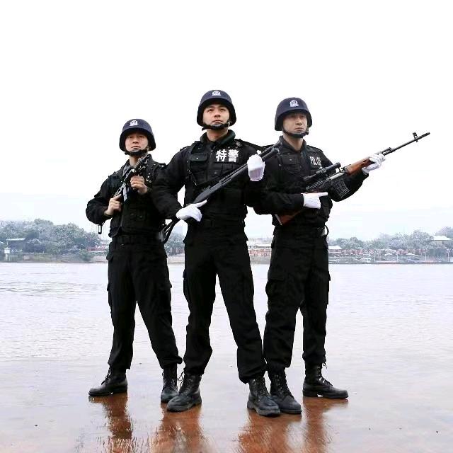 温州公安