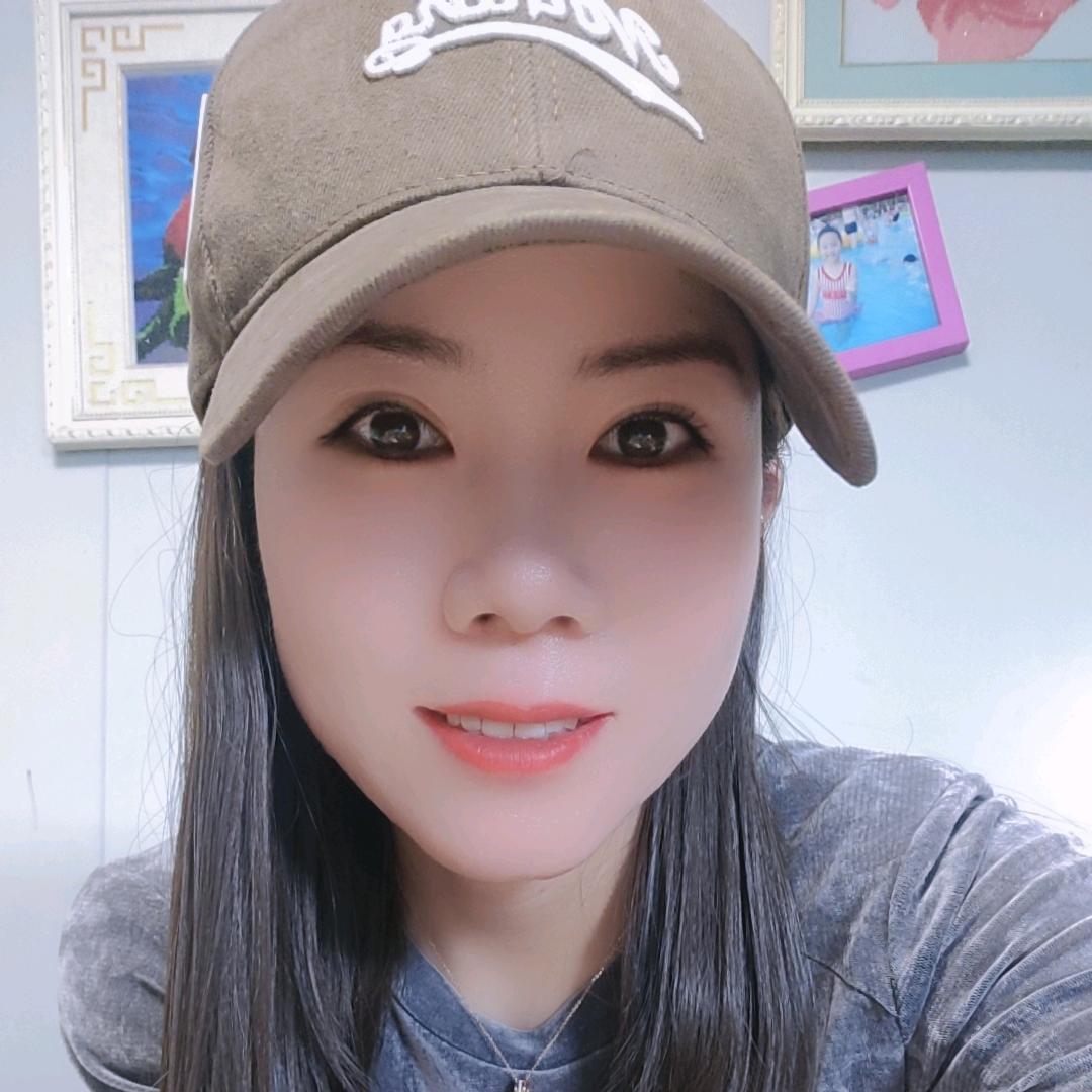 金金小财女💃🏻🎤