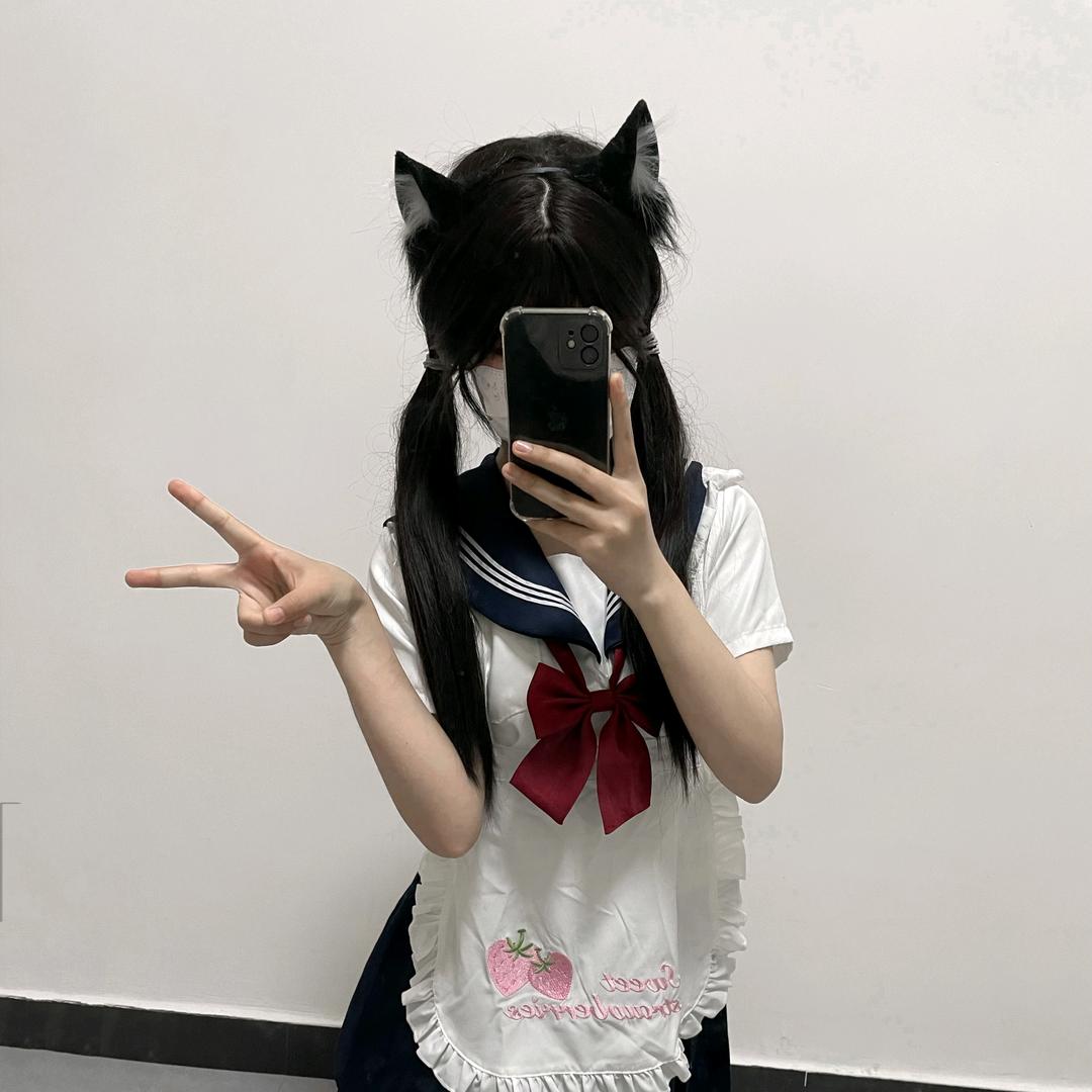 阿瞳要努力鸭！