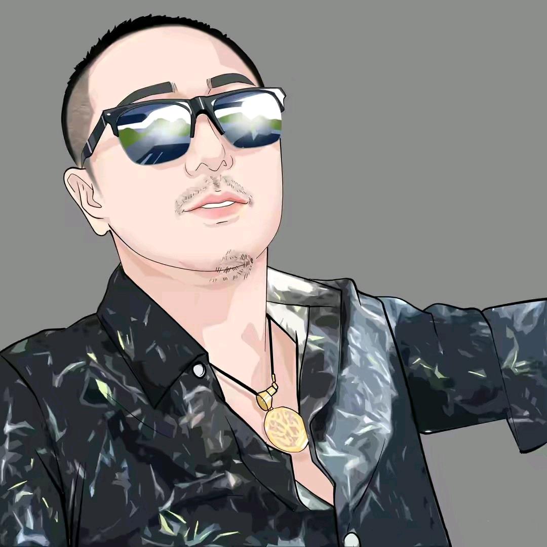 大表弟（纪录日常）