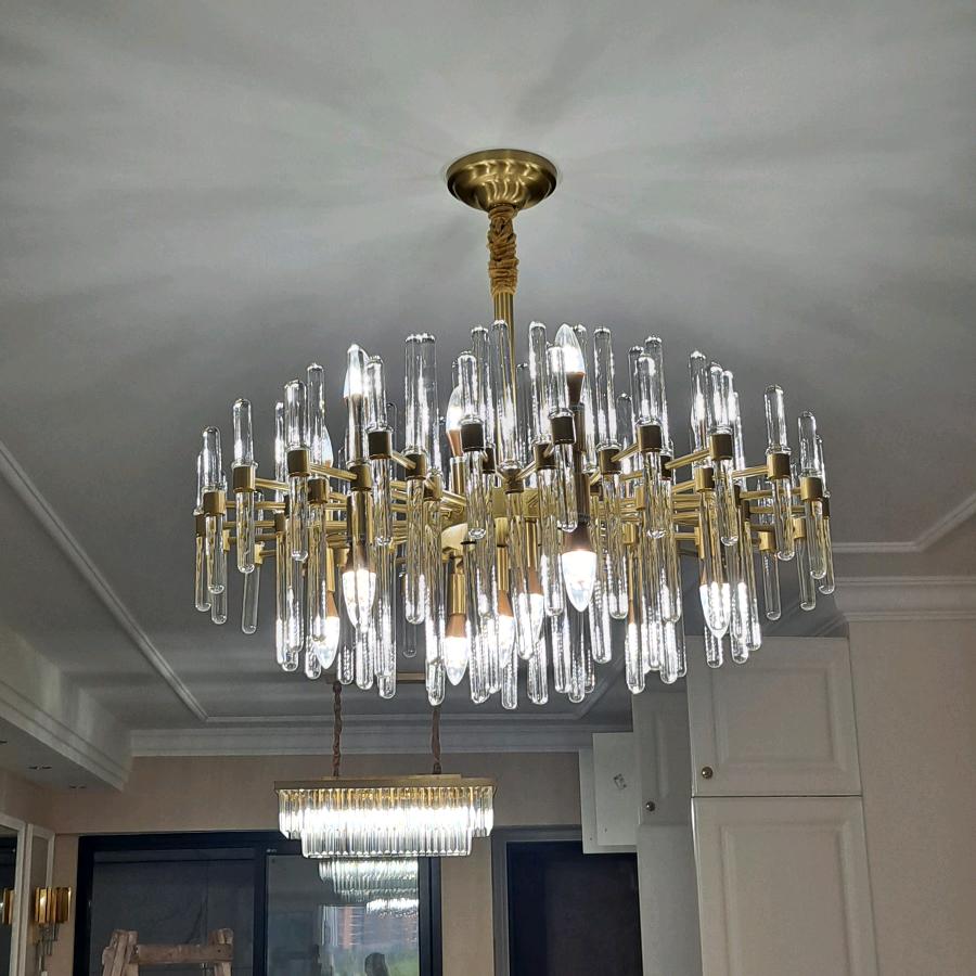 南充本地卫浴灯具安装团队