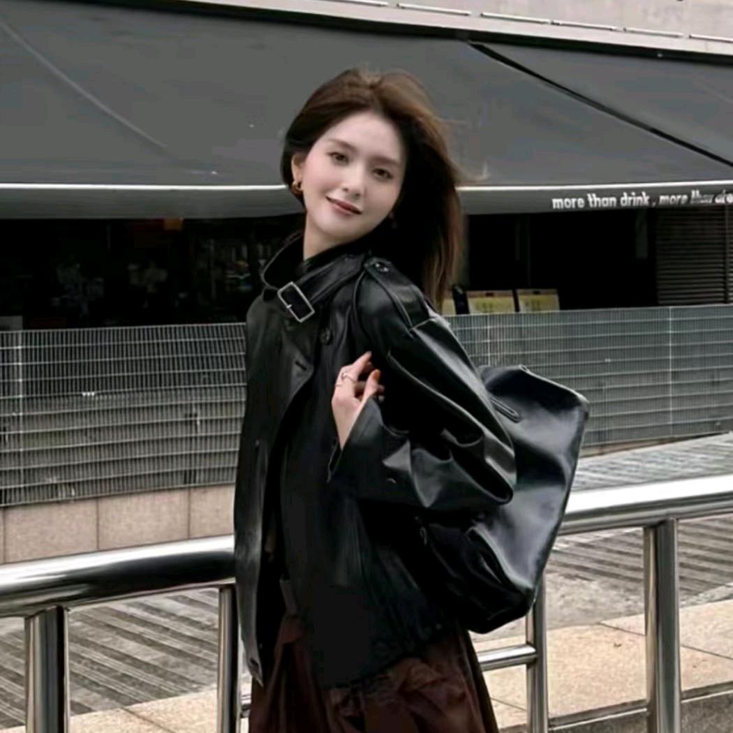 LZY知音—衣橱分享