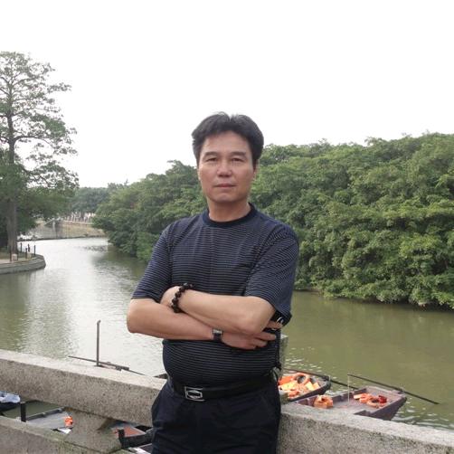 刘连忘返