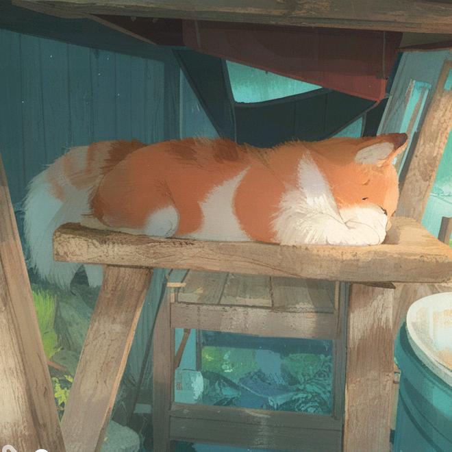 普罗米修喵🦋~