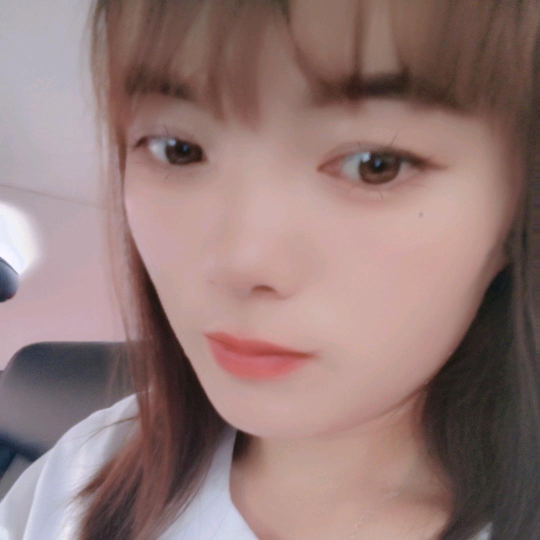 傻丫头（一个人）