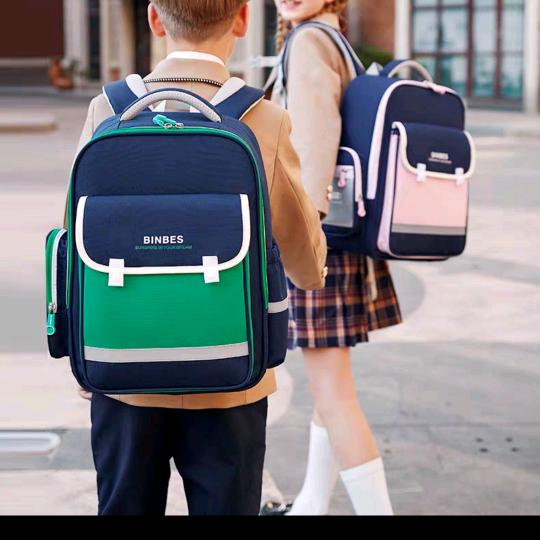 实体背包书包优选