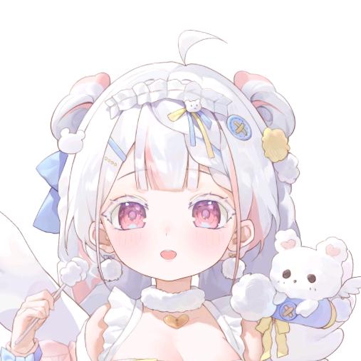 茜茜崽💞º⁸⁶嗷呜版（旭旭宝宝传媒）