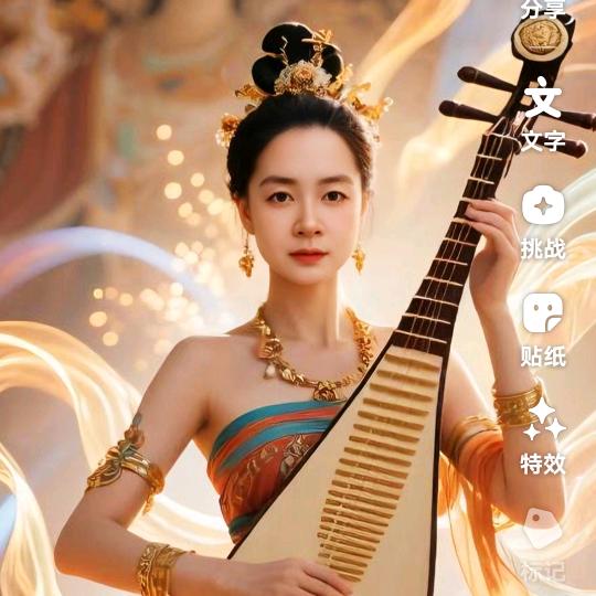 琴瑟何鸣