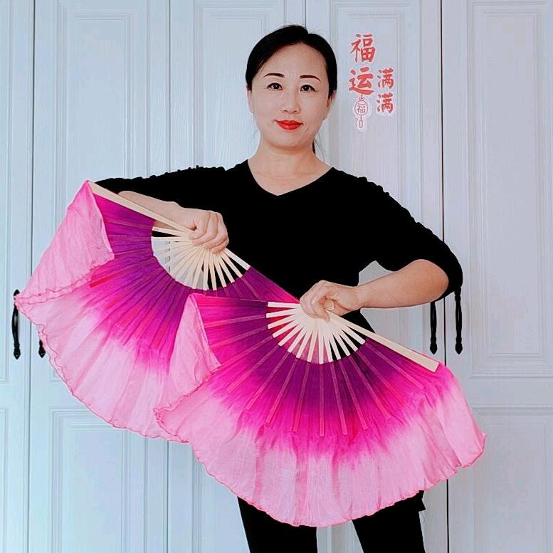 爱家💏（李二丫爱跳舞）