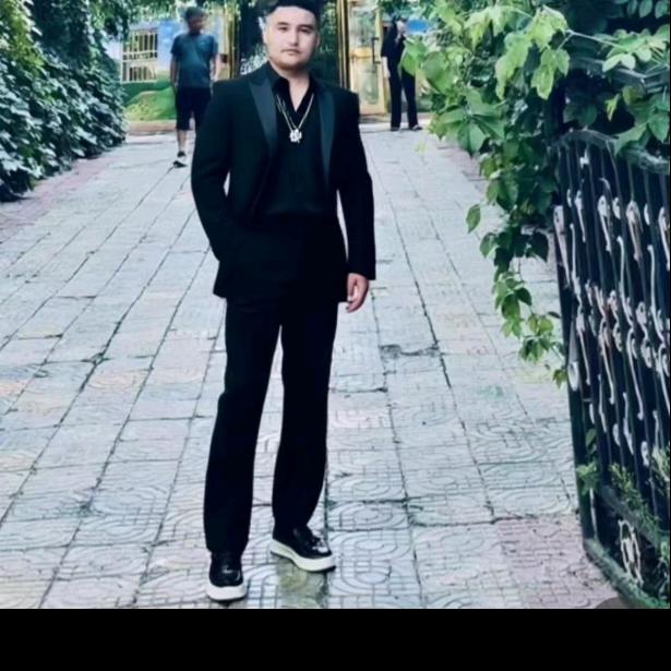 abdu 《 乌鲁木齐 》