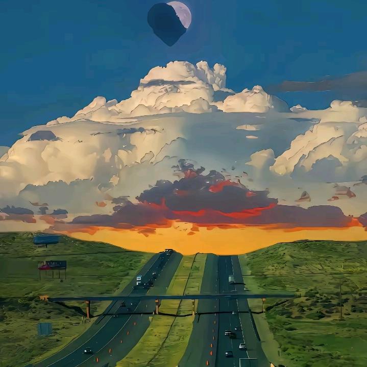 空尼几挖
