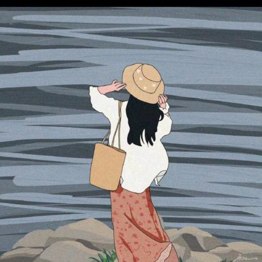 陌上花开
