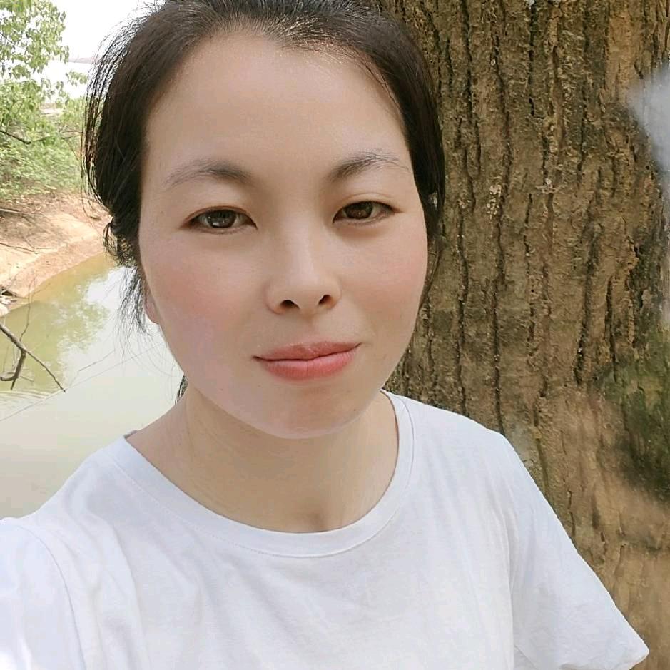 砍柴妹