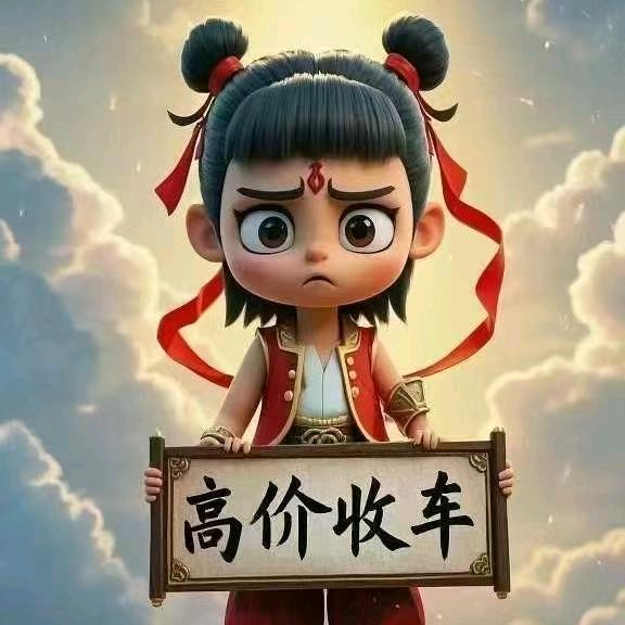 黑哥二手车〖㿝氼〗