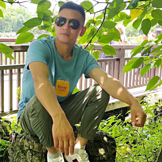 吴二哥，水泥沙石建材一条龙