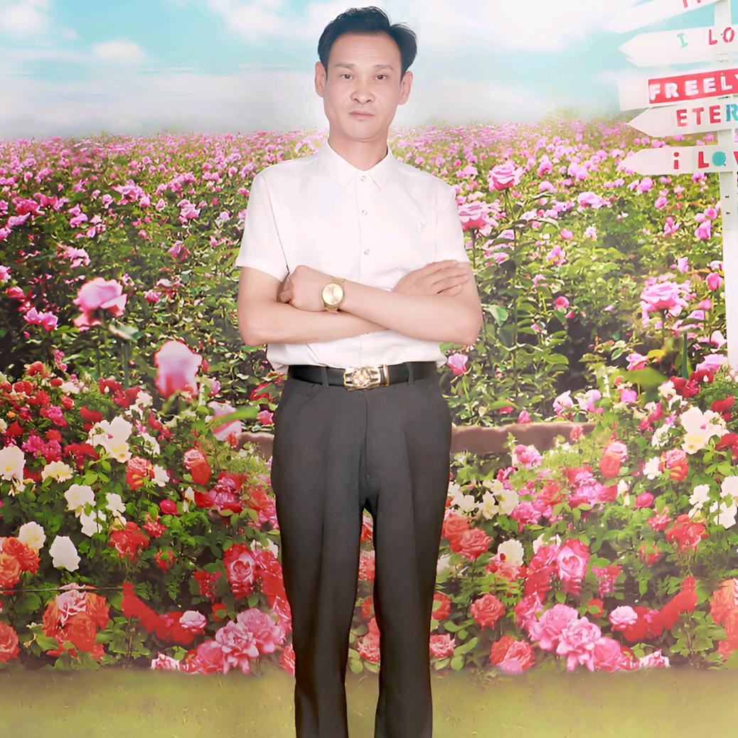 ❤️小情郎318(痴情男人)