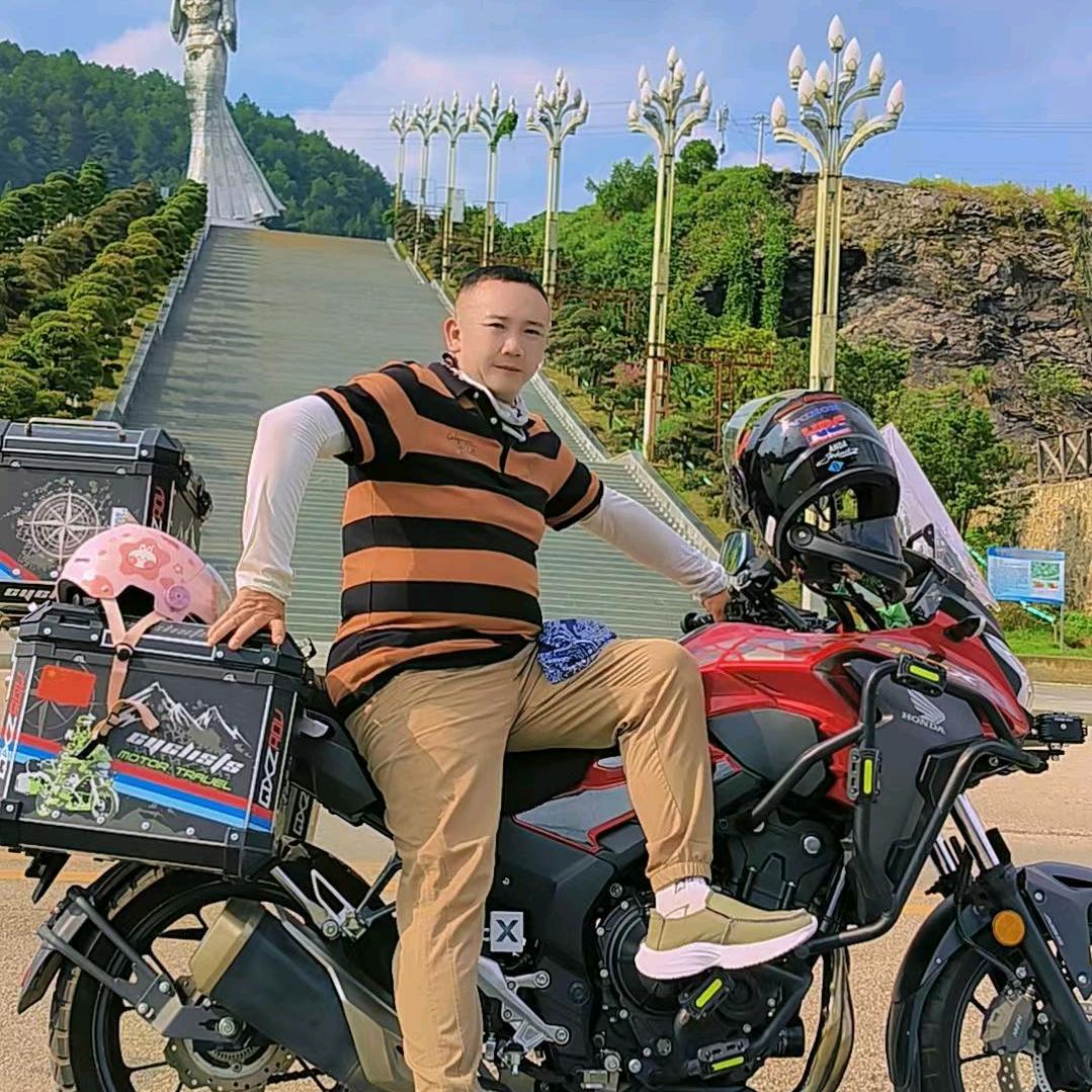 🥀এ᭄人在旅途꧁᭄