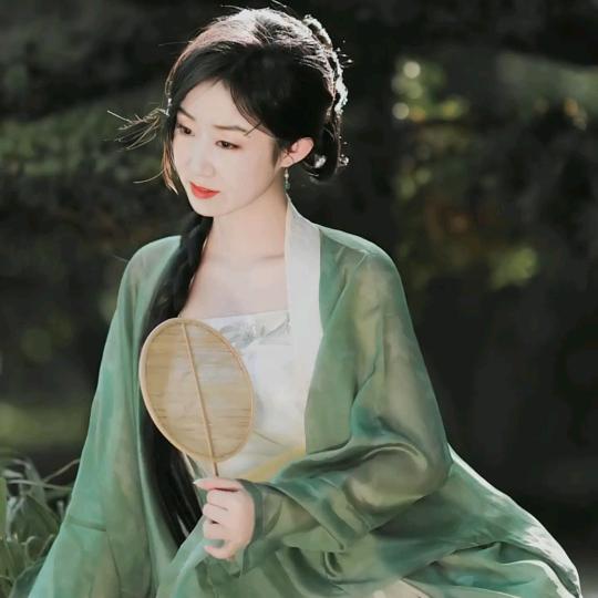 清～风