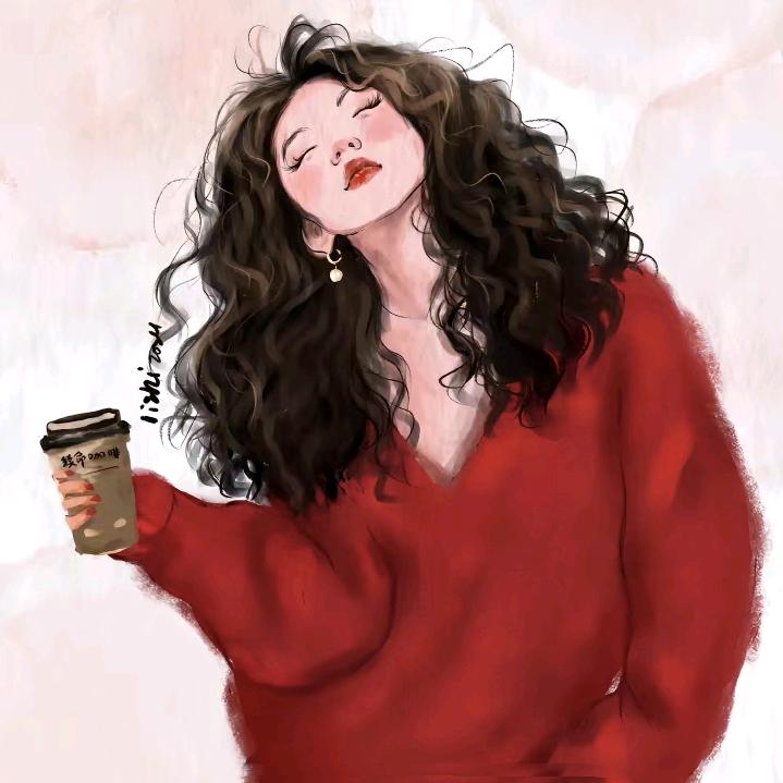 🌹 朵儿👄妈 ❤