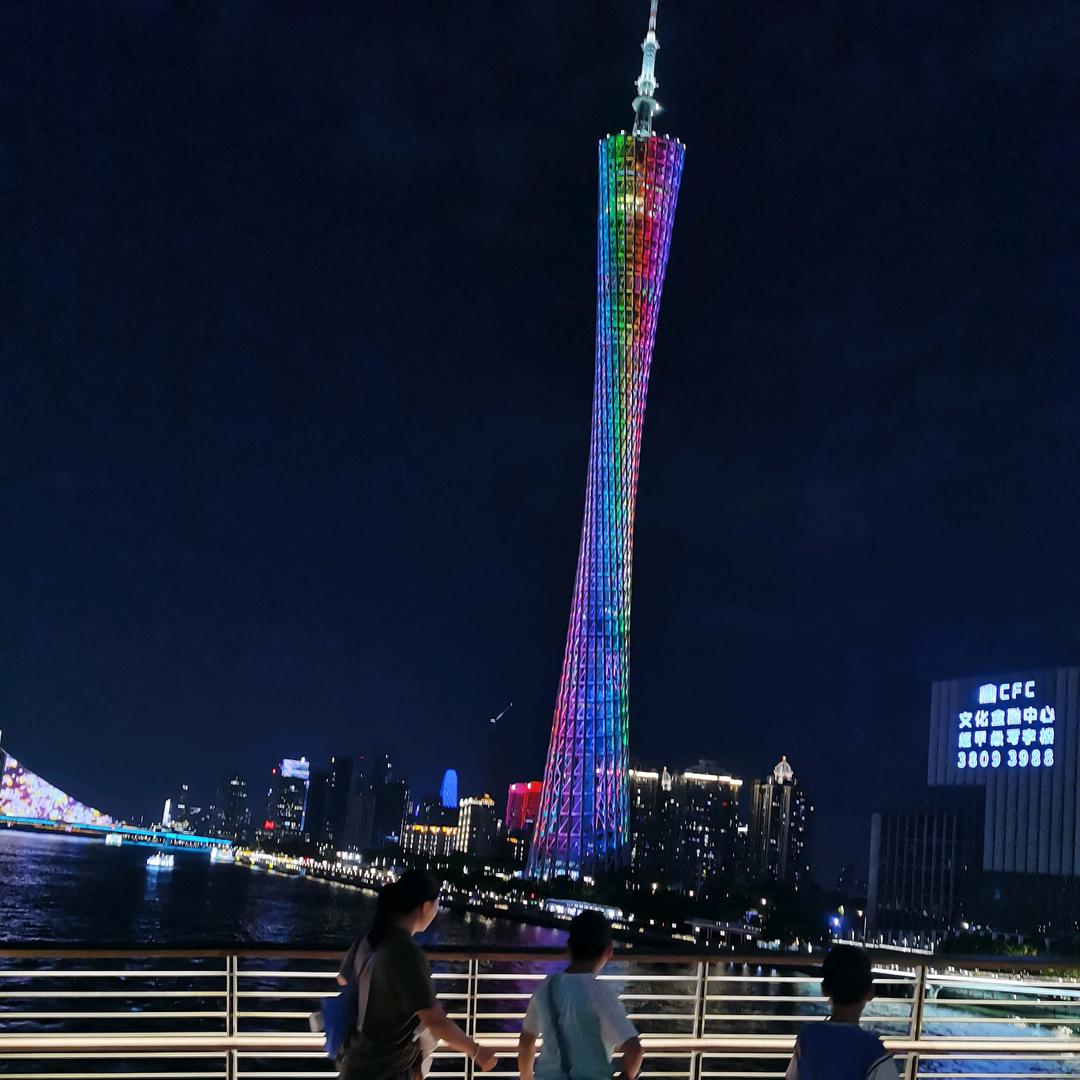 不闪的星星