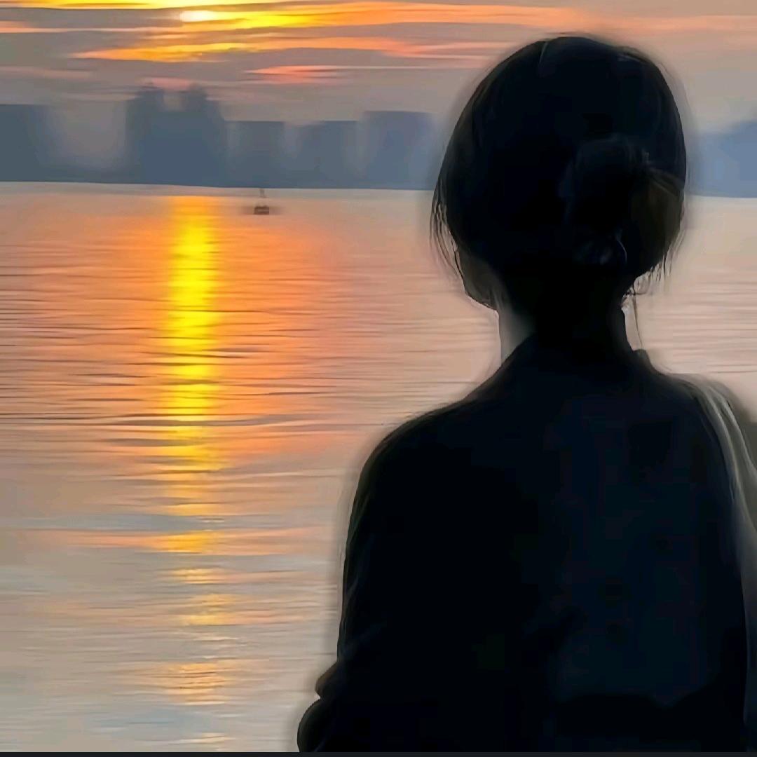 南栀❤️