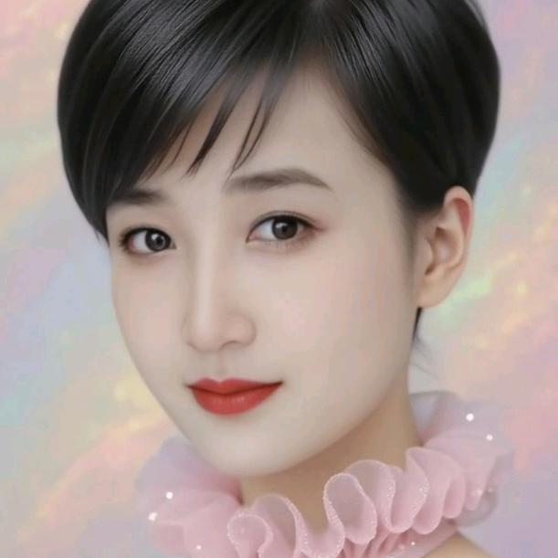 A幸福一家人