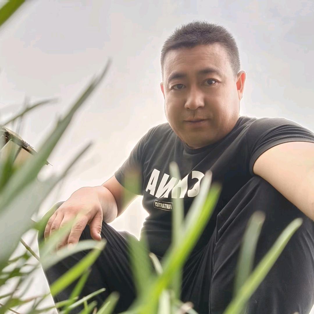 兰州新区渔粉嗨吃客官方号