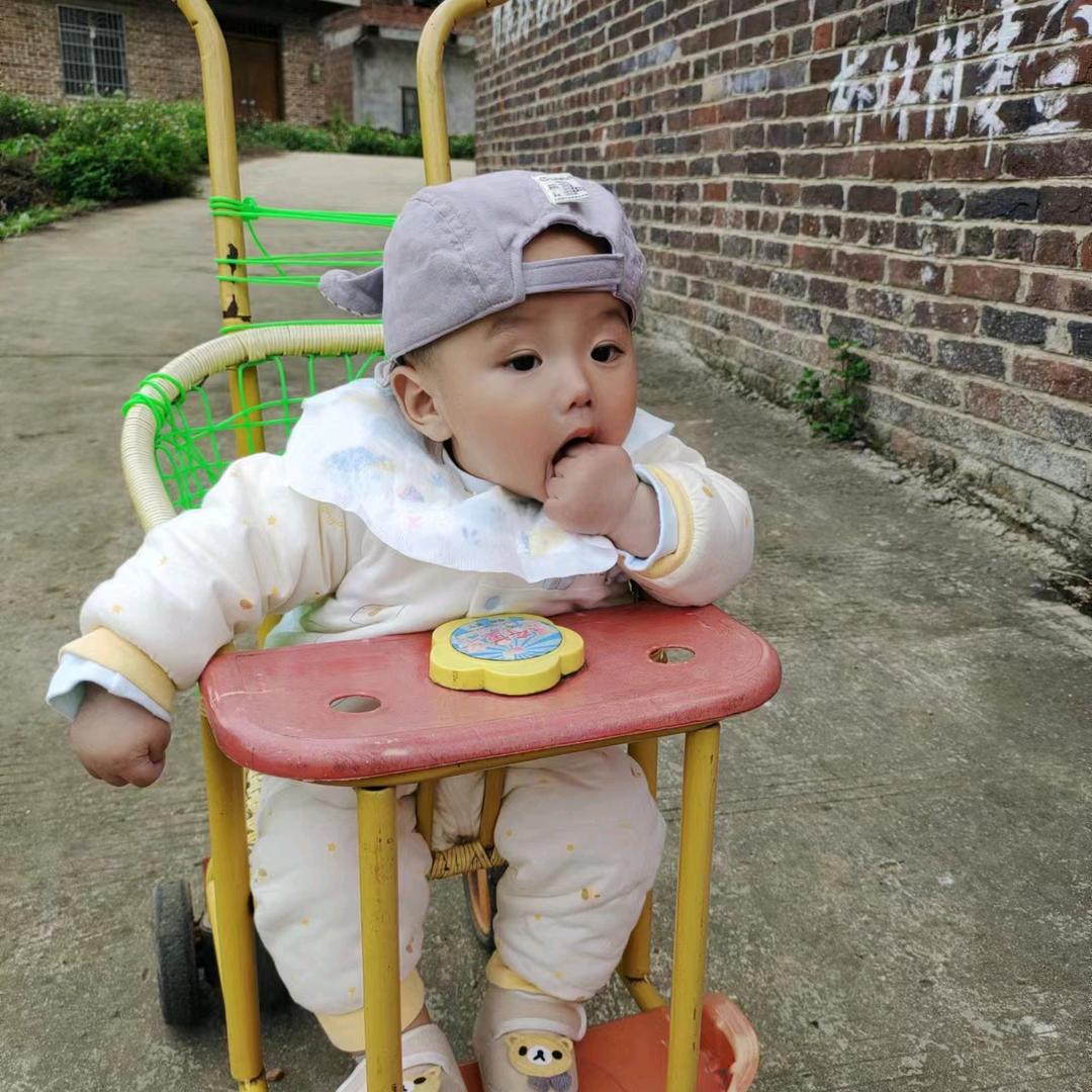 小上海
