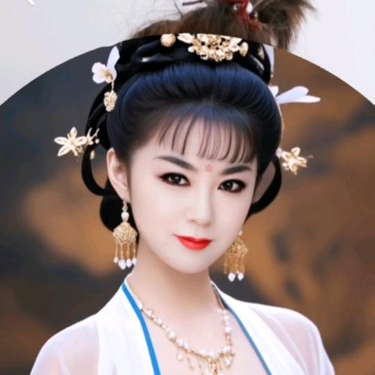香香