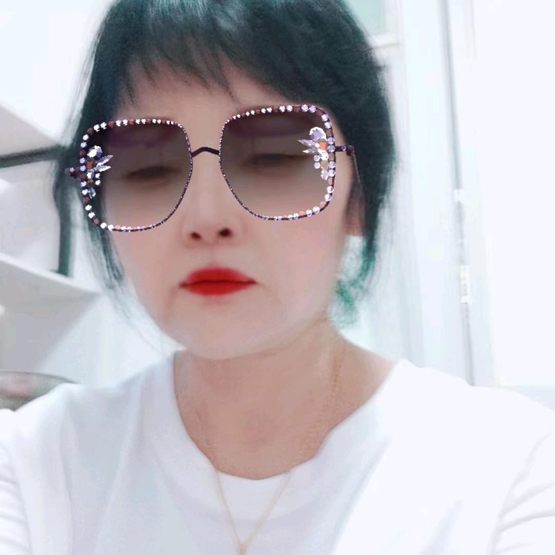 周大姐绿幕小号