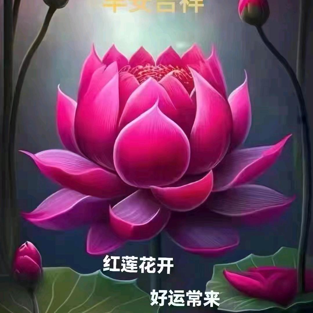 花儿，
