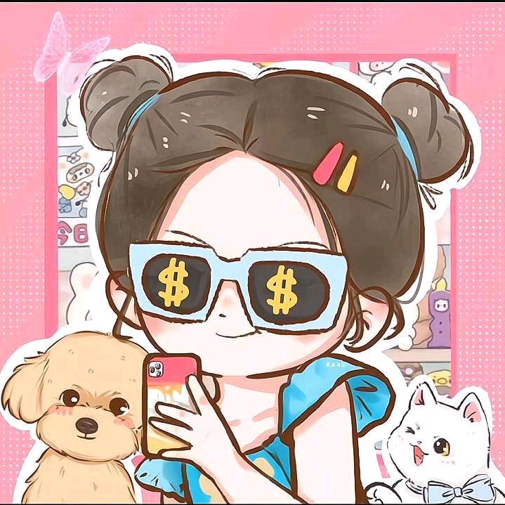 幸运草～