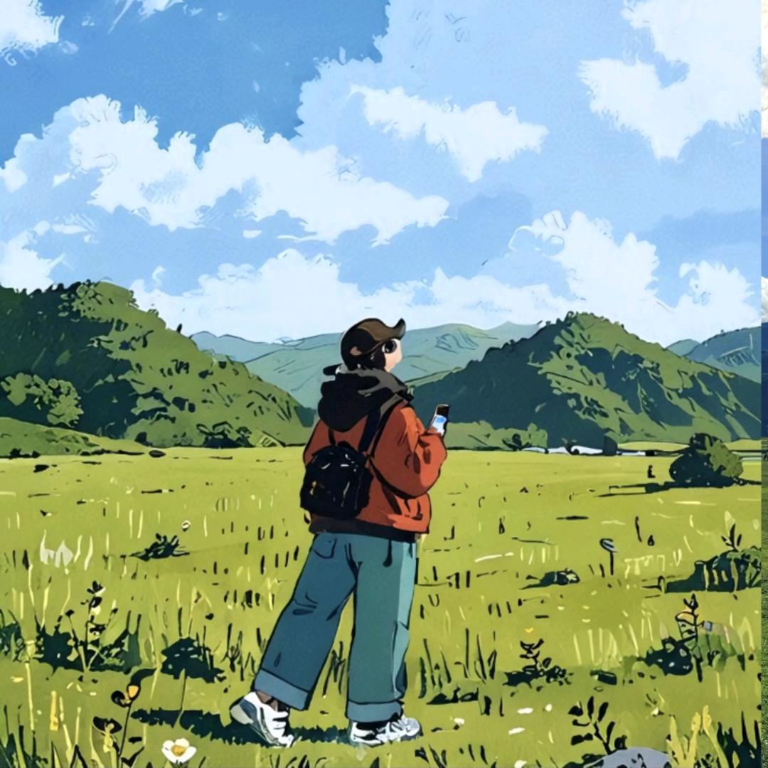 一口桑🌿