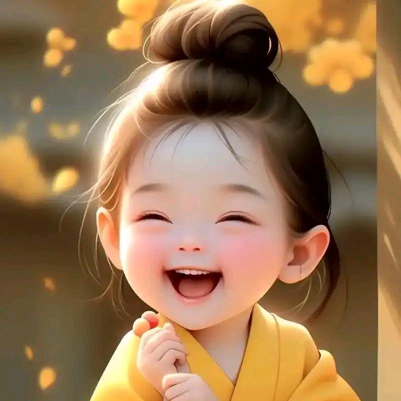 快乐表情包