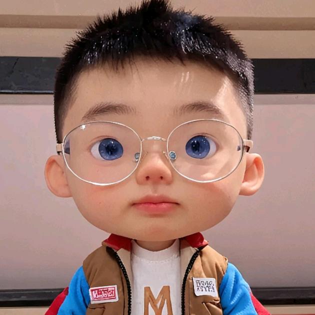 大👀