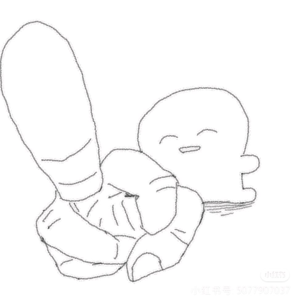 会变酷的鸭胖胖