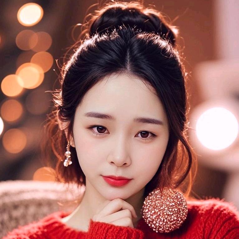 80后的农村宝妈