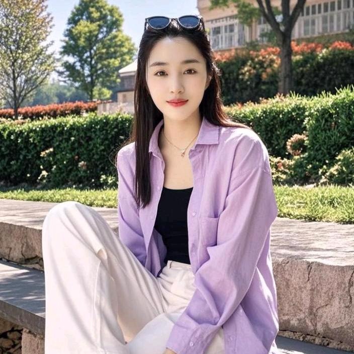 农村小妹