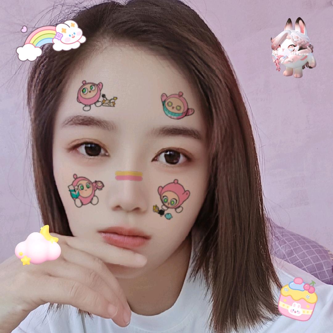 @梅梅